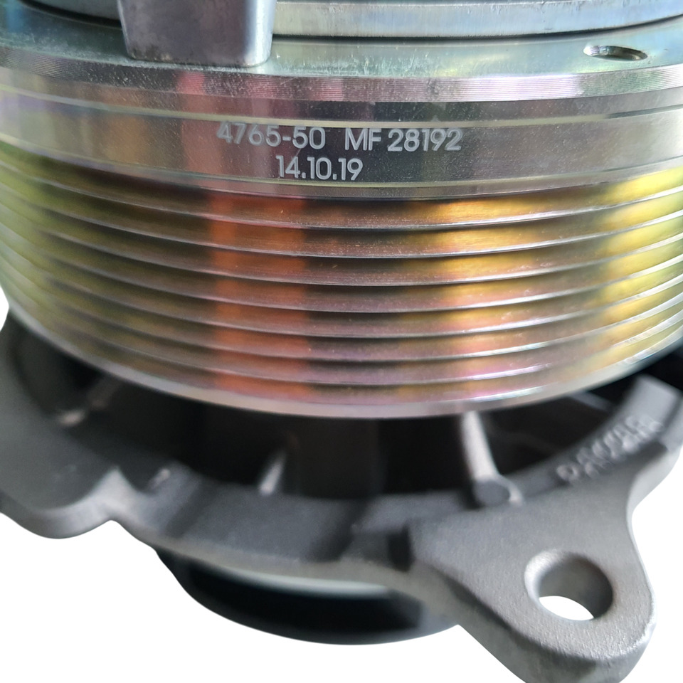 WATERPOMP OE DAF XF/CF EURO 6 XF 106 | +BORG | 2104578R - مضخة المبرد - شاحنة: صور 3 WATERPOMP OE DAF XF/CF EURO 6 XF 106 | +BORG | 2104578R - مضخة المبرد - شاحنة: صور 3