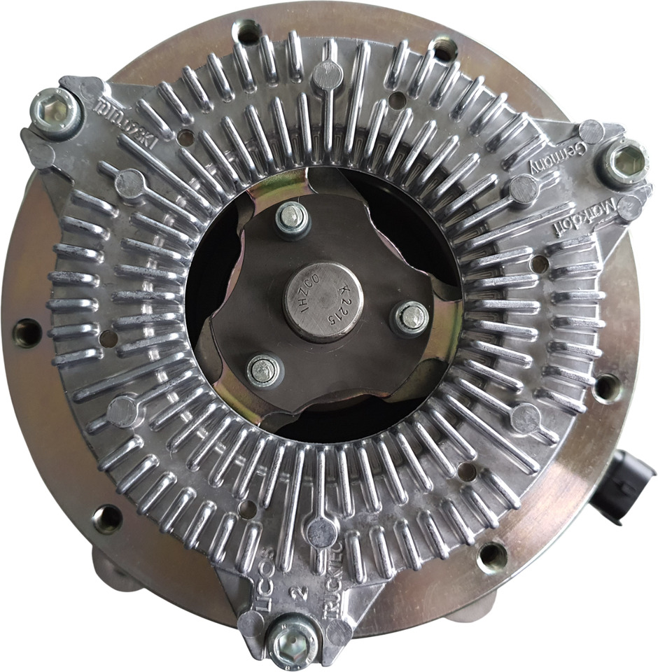 WATERPOMP OE DAF XF/CF EURO 6 XF 106 | +BORG | 2104578R - مضخة المبرد - شاحنة: صور 4 WATERPOMP OE DAF XF/CF EURO 6 XF 106 | +BORG | 2104578R - مضخة المبرد - شاحنة: صور 4