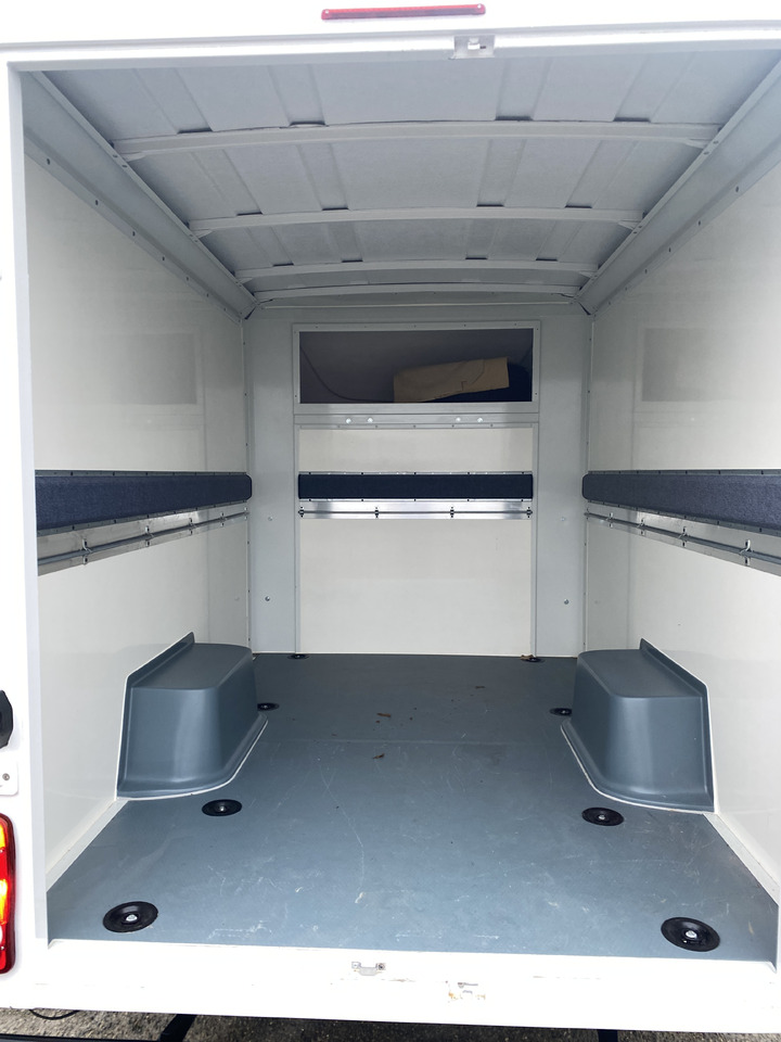 Citroen Jumpy - فان, فان كهربائية: صور 2 Citroen Jumpy - فان, فان كهربائية: صور 2