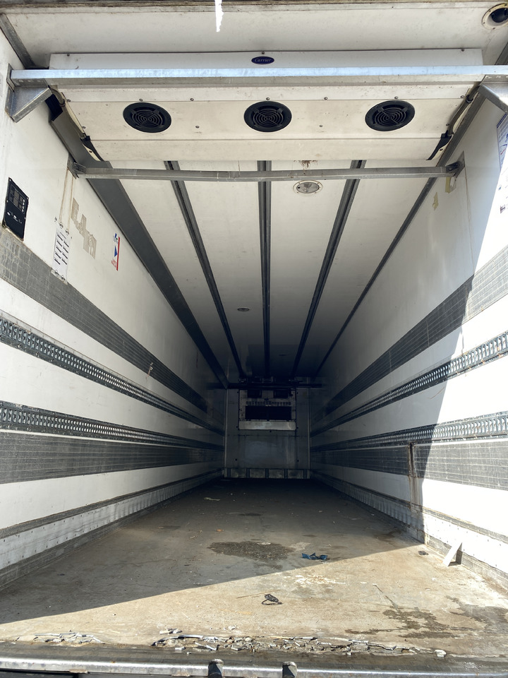 FRUEHAUF frigo - مبردة نصف مقطورة: صور 5 FRUEHAUF frigo - مبردة نصف مقطورة: صور 5