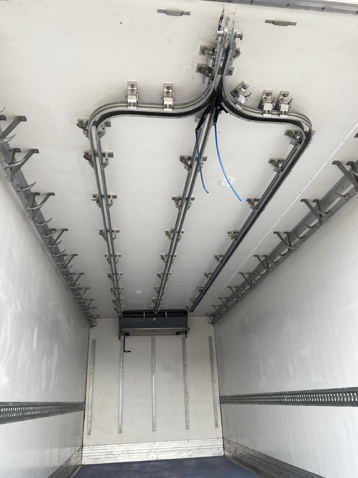 RENAULT D16 - مبردة شاحنة: صور 5 RENAULT D16 - مبردة شاحنة: صور 5