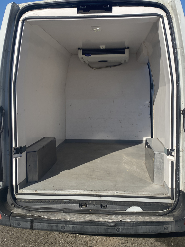RENAULT MASTER - الشاحنات الصغيرة المبردة: صور 2 RENAULT MASTER - الشاحنات الصغيرة المبردة: صور 2