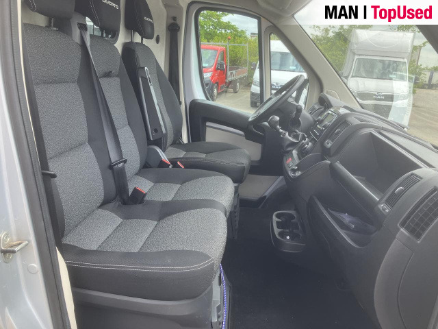 FIAT DUCATO - فان المدمجة: صور 4 FIAT DUCATO - فان المدمجة: صور 4