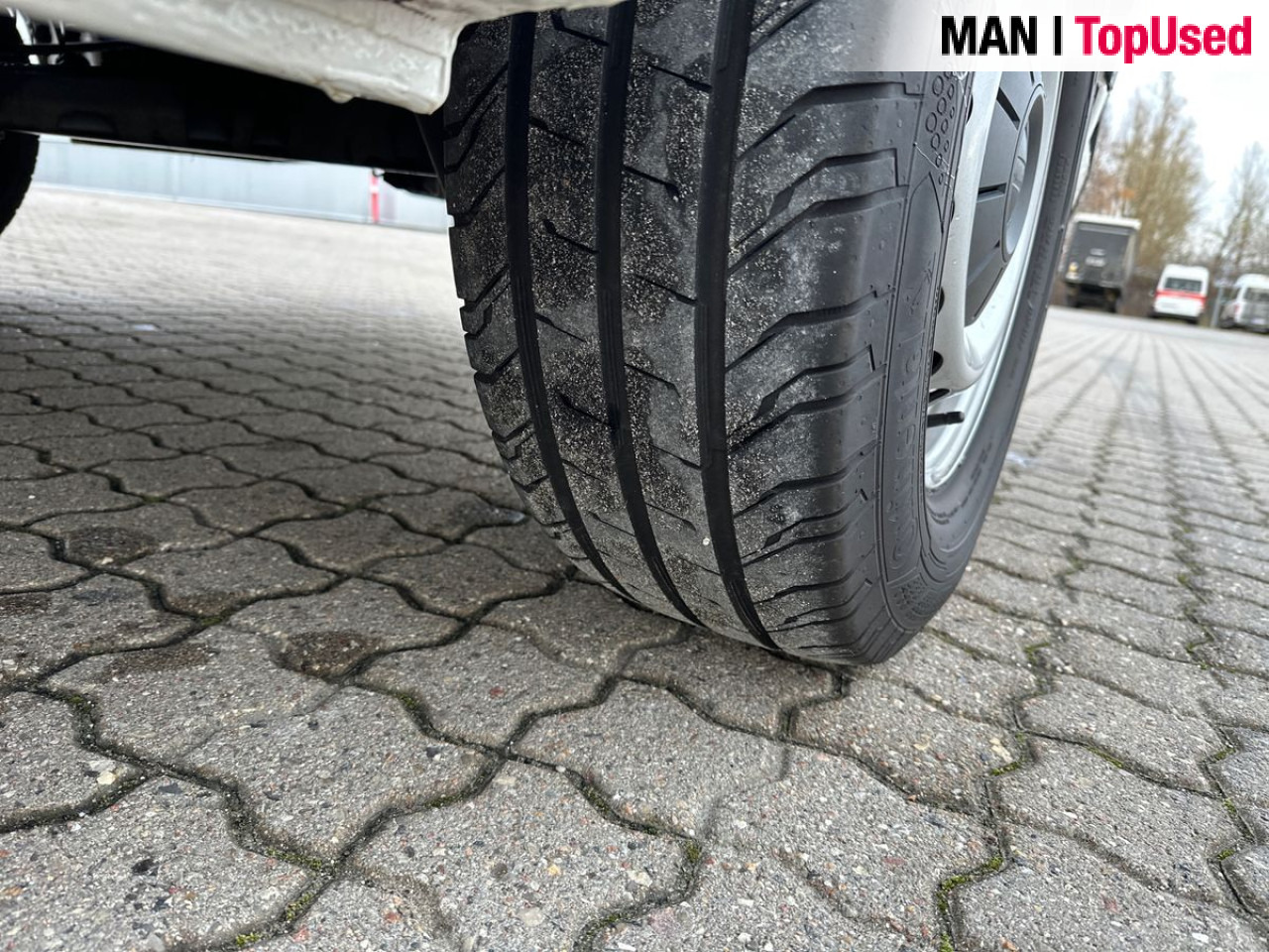 MAN ETGE 3.140 4X2F SB - فان, فان كهربائية: صور 4 MAN ETGE 3.140 4X2F SB - فان, فان كهربائية: صور 4