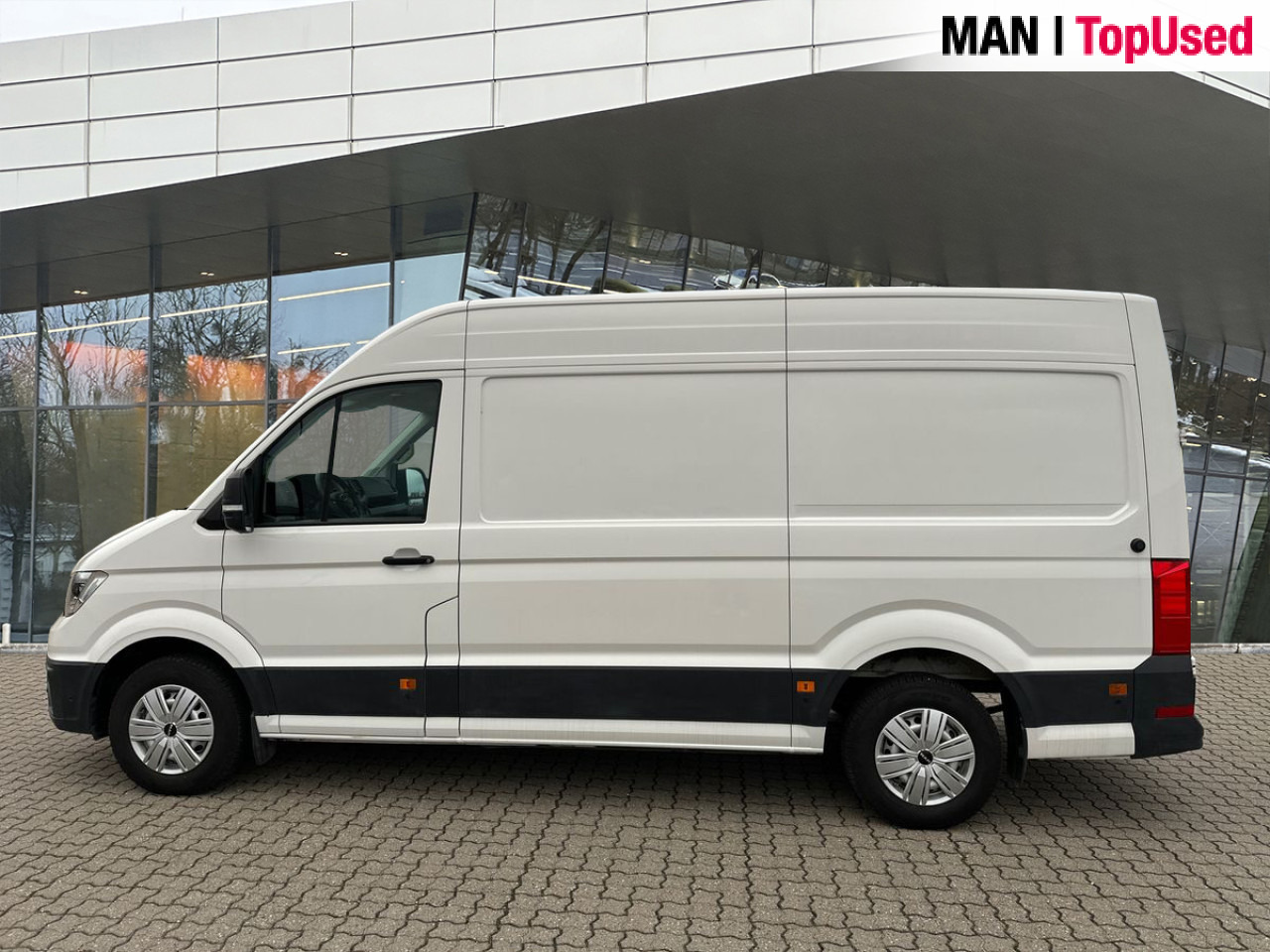 MAN ETGE 3.140 4X2F SB - فان, فان كهربائية: صور 2 MAN ETGE 3.140 4X2F SB - فان, فان كهربائية: صور 2