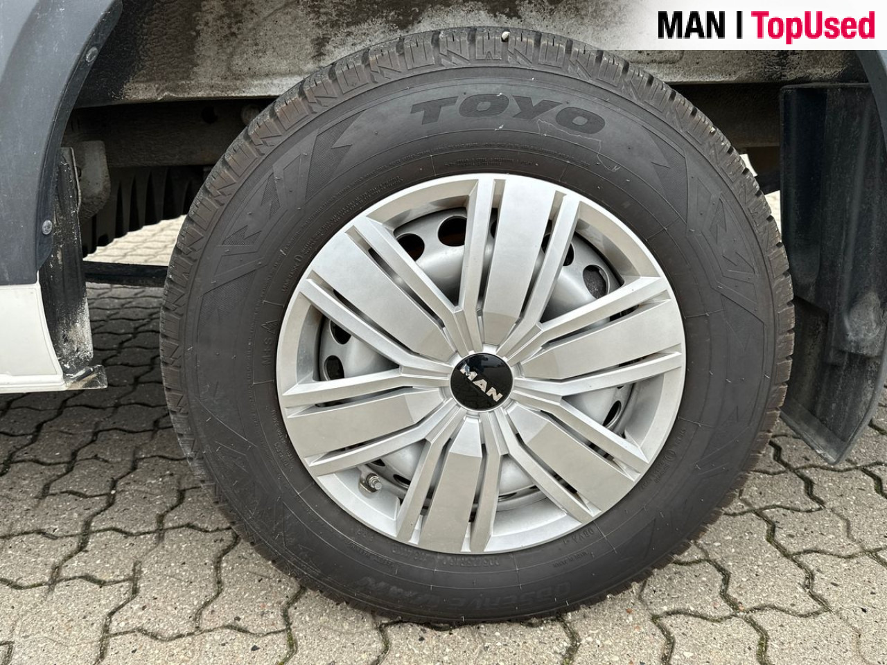 MAN ETGE 3.140 4X2F SB - فان, فان كهربائية: صور 5 MAN ETGE 3.140 4X2F SB - فان, فان كهربائية: صور 5