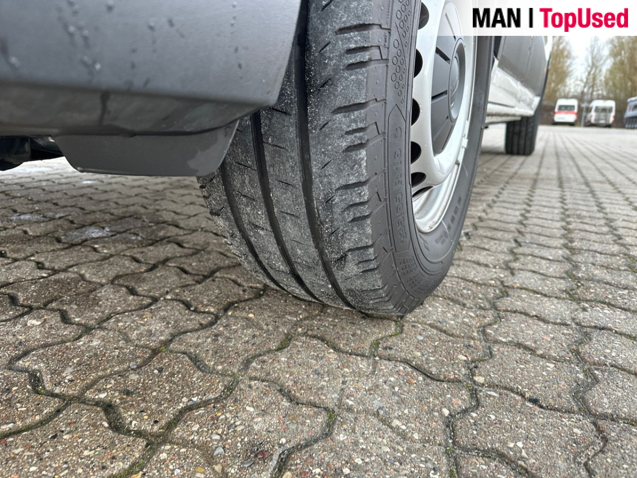 MAN ETGE 3.140 4X2F SB - فان, فان كهربائية: صور 3 MAN ETGE 3.140 4X2F SB - فان, فان كهربائية: صور 3