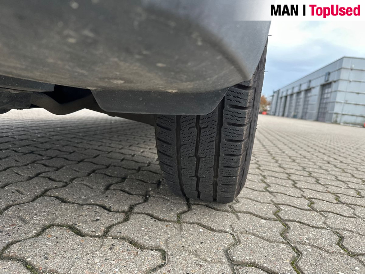 MAN ETGE 3.140 4X2F SB - فان, فان كهربائية: صور 3 MAN ETGE 3.140 4X2F SB - فان, فان كهربائية: صور 3