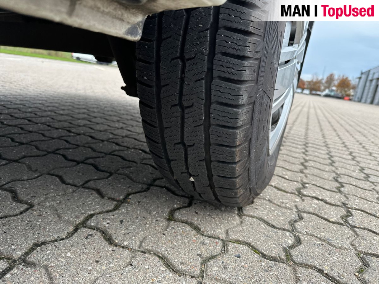 MAN ETGE 3.140 4X2F SB - فان, فان كهربائية: صور 4 MAN ETGE 3.140 4X2F SB - فان, فان كهربائية: صور 4
