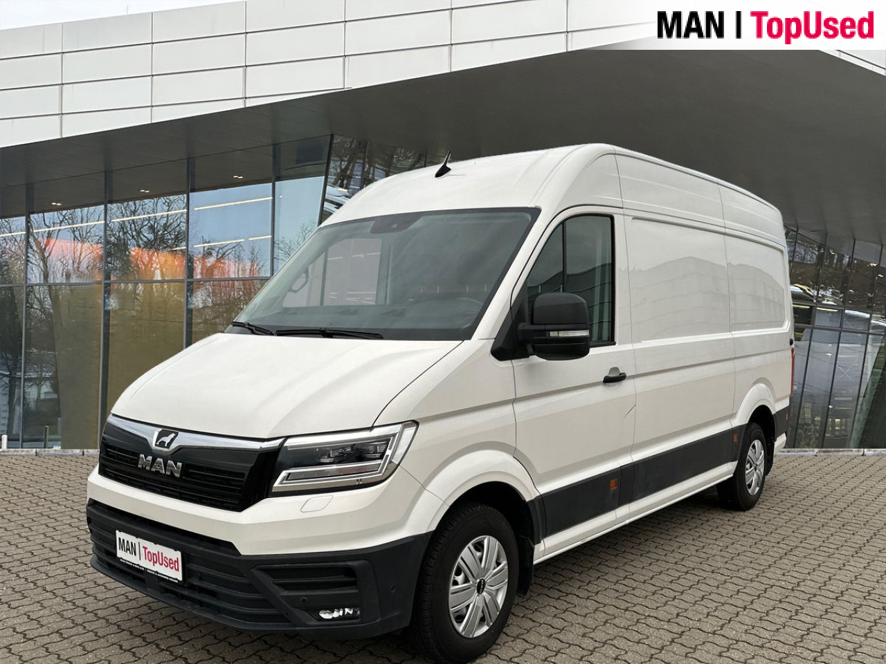 MAN ETGE 3.140 4X2F SB - فان, فان كهربائية: صور 1 MAN ETGE 3.140 4X2F SB - فان, فان كهربائية: صور 1