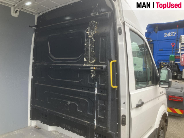 MAN TGE 3.180 4X2F SB - فان: صور 4 MAN TGE 3.180 4X2F SB - فان: صور 4