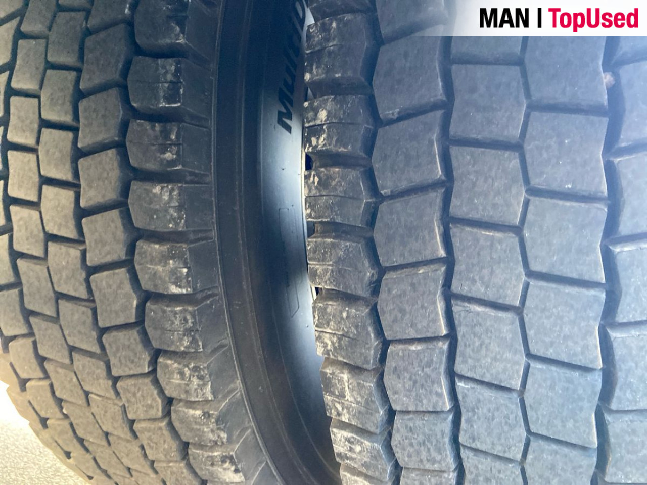 MAN TGX 18.460 4X2 BLS "ADR EX II / AT" - شاحنة جرار: صور 3 MAN TGX 18.460 4X2 BLS "ADR EX II / AT" - شاحنة جرار: صور 3