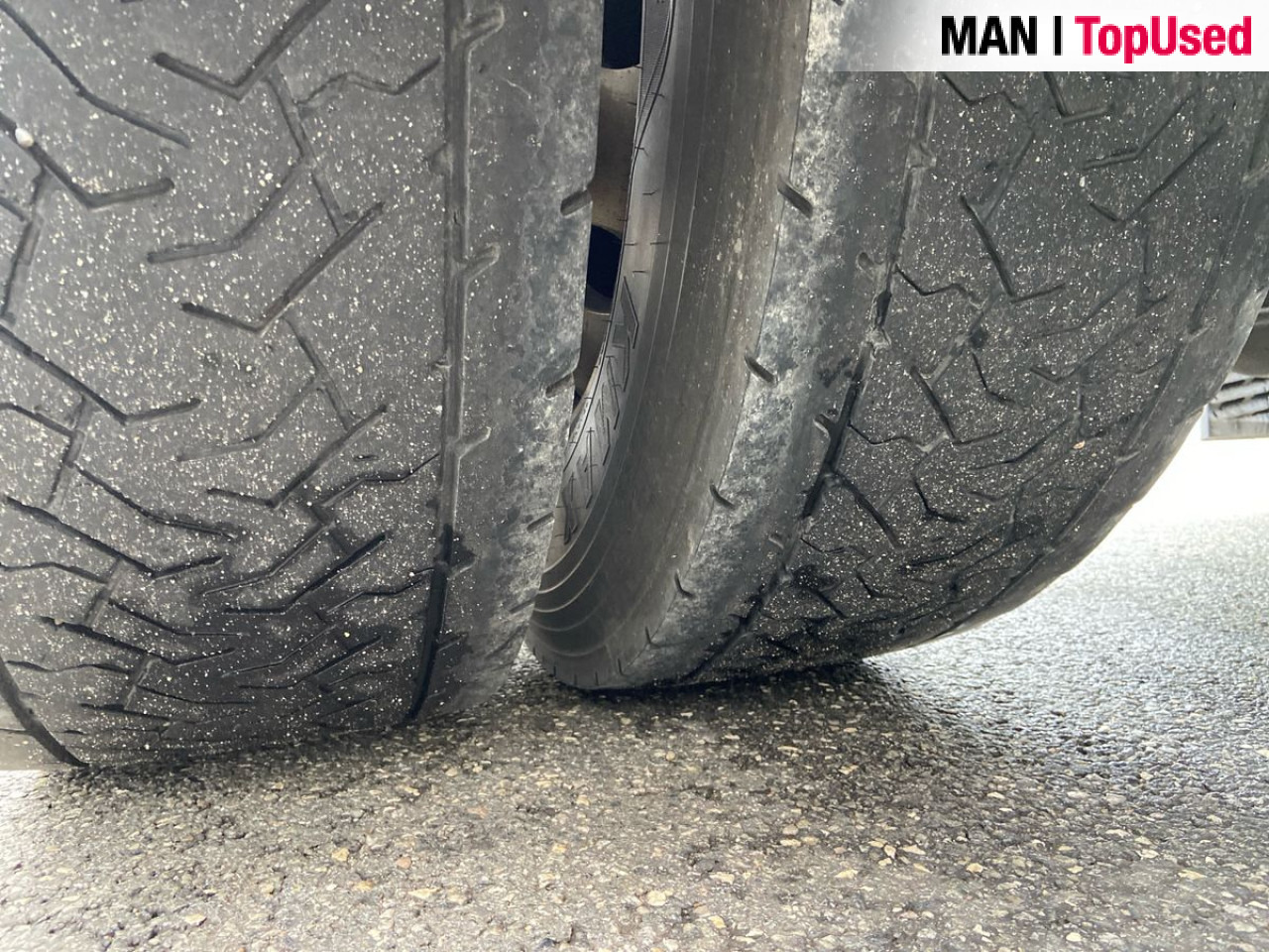 MAN TGX 18.460 4X2 BLS "ADR EX II / AT" - شاحنة جرار: صور 3 MAN TGX 18.460 4X2 BLS "ADR EX II / AT" - شاحنة جرار: صور 3