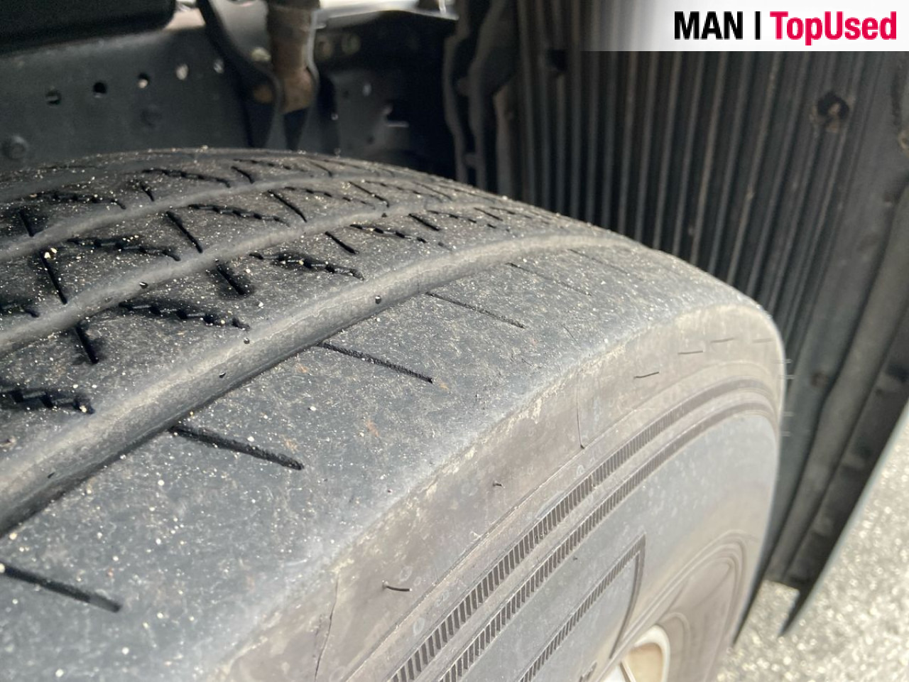 MAN TGX 18.460 4X2 BLS "ADR EX II / AT" - شاحنة جرار: صور 2 MAN TGX 18.460 4X2 BLS "ADR EX II / AT" - شاحنة جرار: صور 2