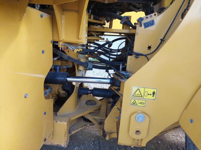 CATERPILLAR 962M - اللودر بعجل: صور 5 CATERPILLAR 962M - اللودر بعجل: صور 5