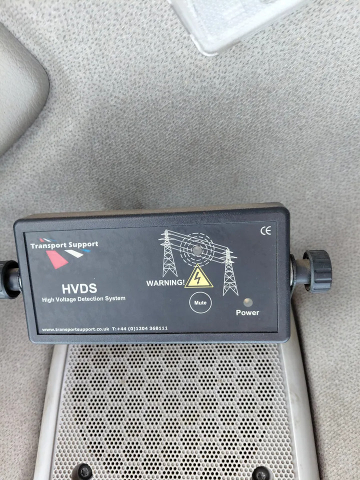 قلابات 2014 Renault Premium Lander: صور 9