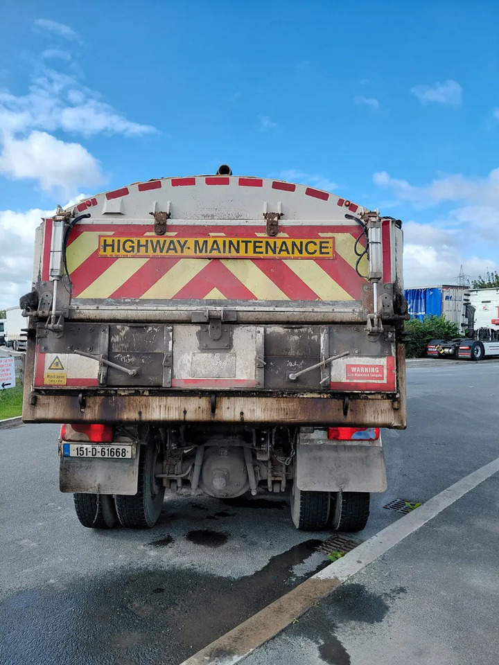 قلابات 2015 Scania P-Series: صور 12 قلابات 2015 Scania P-Series: صور 12