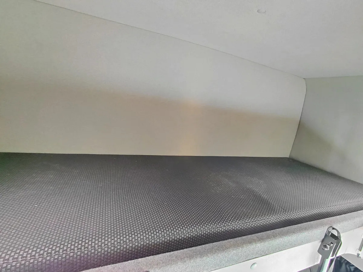 2017 Renault D12 4×2 Double Sleeper Curtainsider - شاحنة ستارة: صور 2 2017 Renault D12 4×2 Double Sleeper Curtainsider - شاحنة ستارة: صور 2