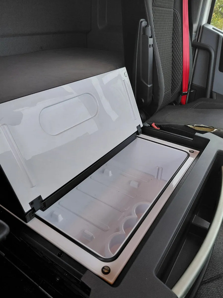 2018 Renault T460 - شاحنة جرار: صور 2 2018 Renault T460 - شاحنة جرار: صور 2