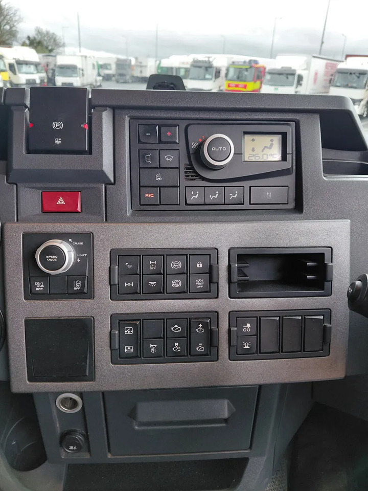 2018 Renault T460 - شاحنة جرار: صور 5 2018 Renault T460 - شاحنة جرار: صور 5