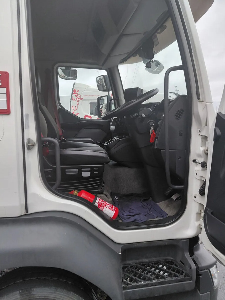 2019 Renault D 12T - بصندوق مغلق شاحنة: صور 5 2019 Renault D 12T - بصندوق مغلق شاحنة: صور 5