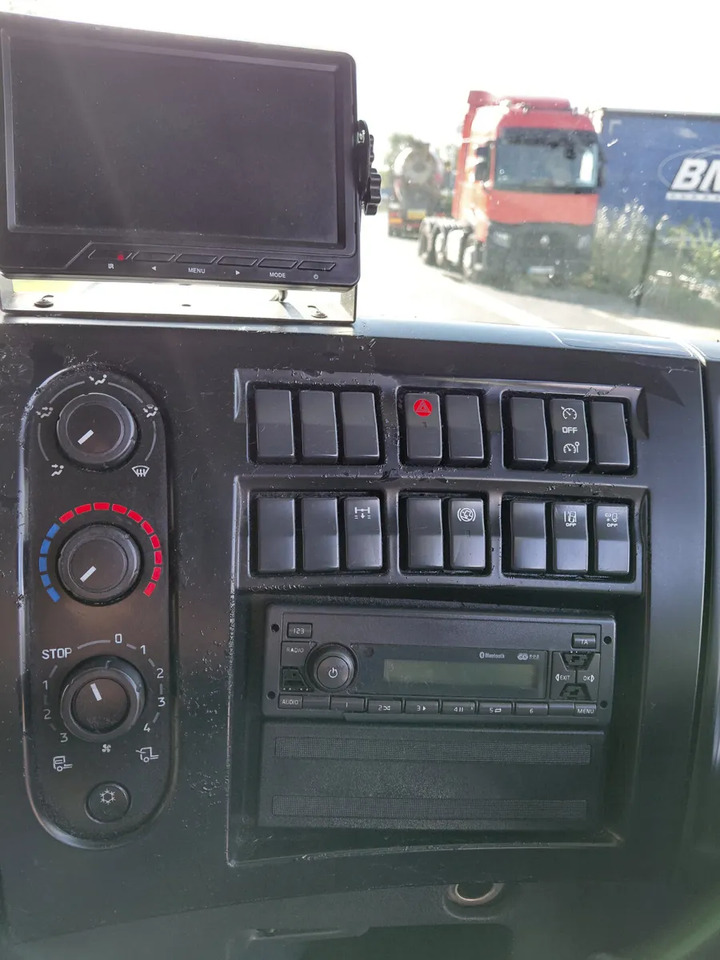 2019 Renault D 18T - بصندوق مغلق شاحنة: صور 2 2019 Renault D 18T - بصندوق مغلق شاحنة: صور 2