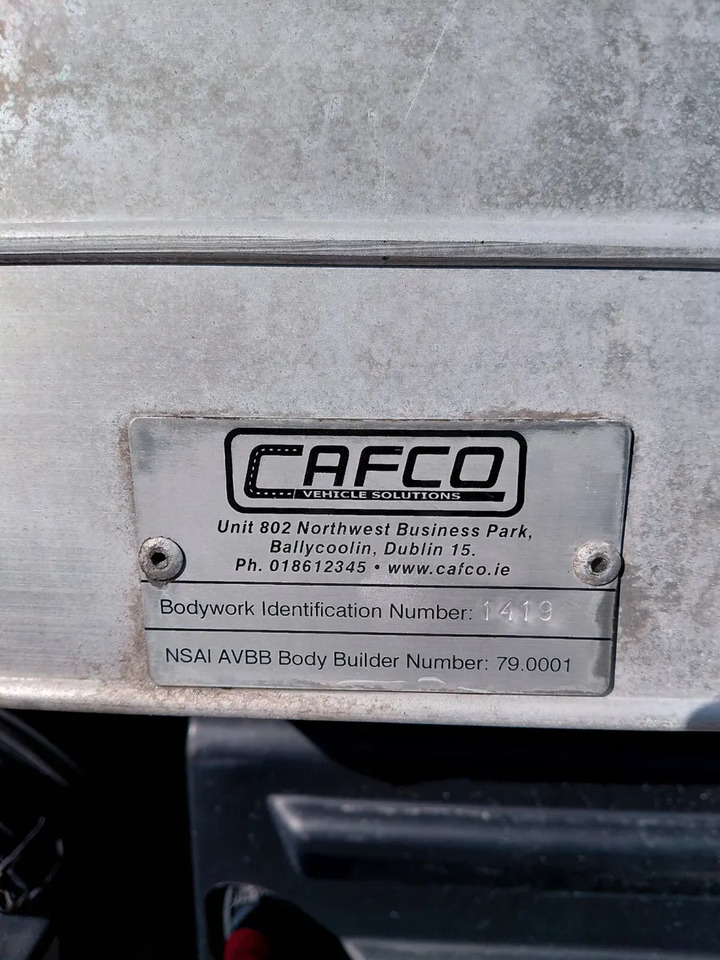 تأجير 2019 Renault D 18T 2019 Renault D 18T: صور 11 تأجير 2019 Renault D 18T 2019 Renault D 18T: صور 11