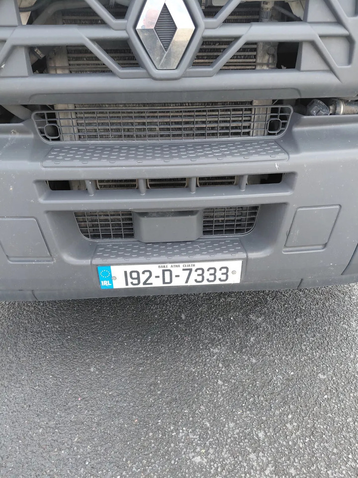 تأجير 2019 Renault D 18T 2019 Renault D 18T: صور 10 تأجير 2019 Renault D 18T 2019 Renault D 18T: صور 10