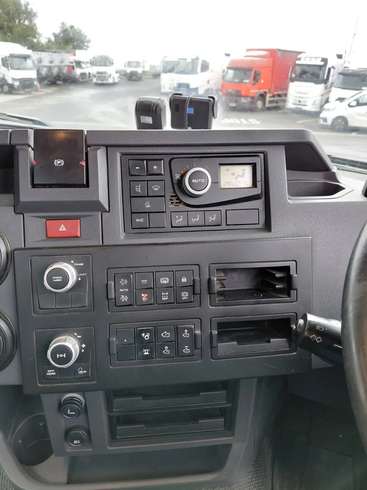 2020 Renault C430 - قلابات: صور 2 2020 Renault C430 - قلابات: صور 2