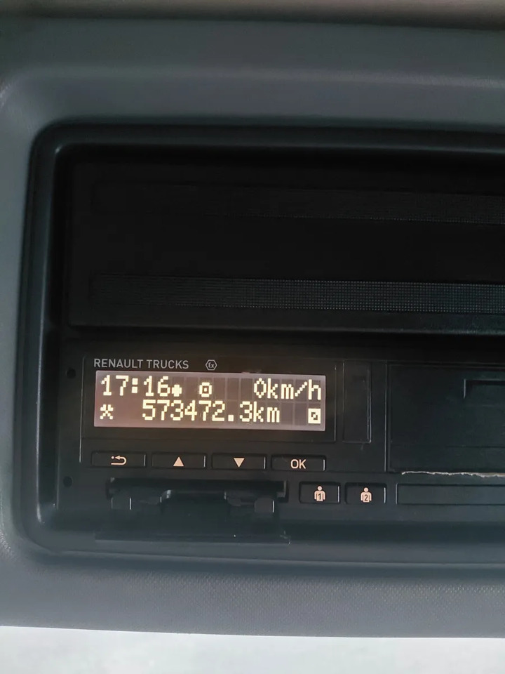 2020 Renault T480 Comfort - شاحنة جرار: صور 2 2020 Renault T480 Comfort - شاحنة جرار: صور 2