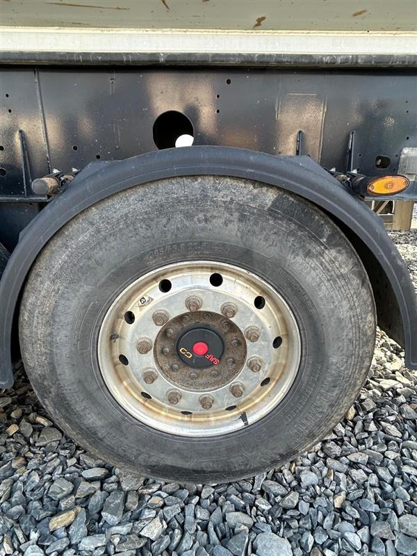 2021 Meiller Tipper Trailer - قلابة نصف مقطورة: صور 5 2021 Meiller Tipper Trailer - قلابة نصف مقطورة: صور 5