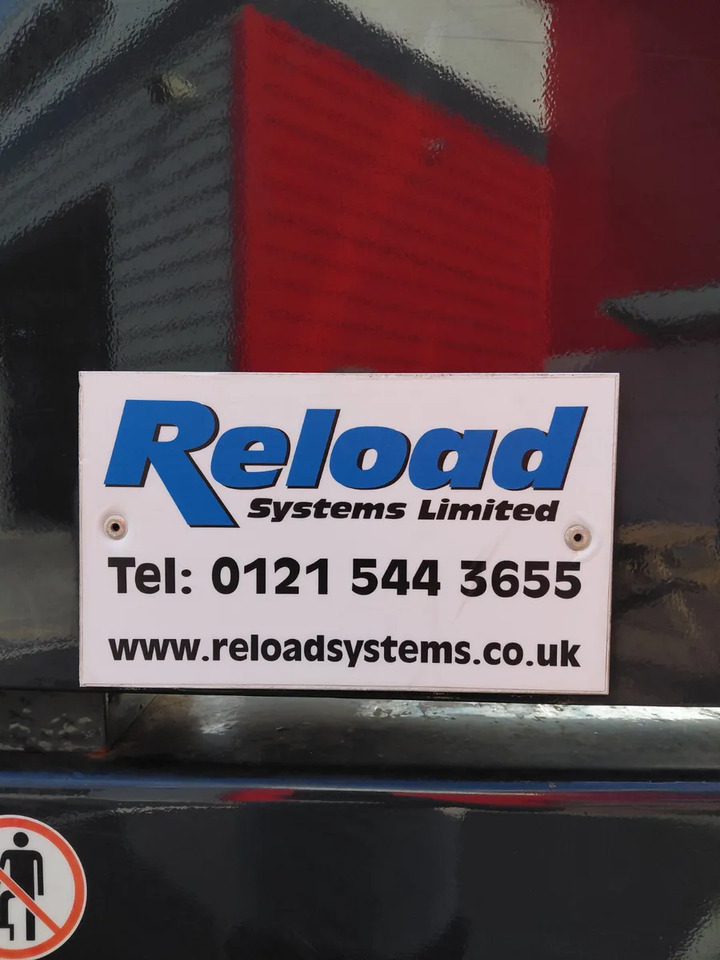 2022 Renault E-Tech D Wide - شاحنات قابلة للفك شاحنة: صور 3 2022 Renault E-Tech D Wide - شاحنات قابلة للفك شاحنة: صور 3