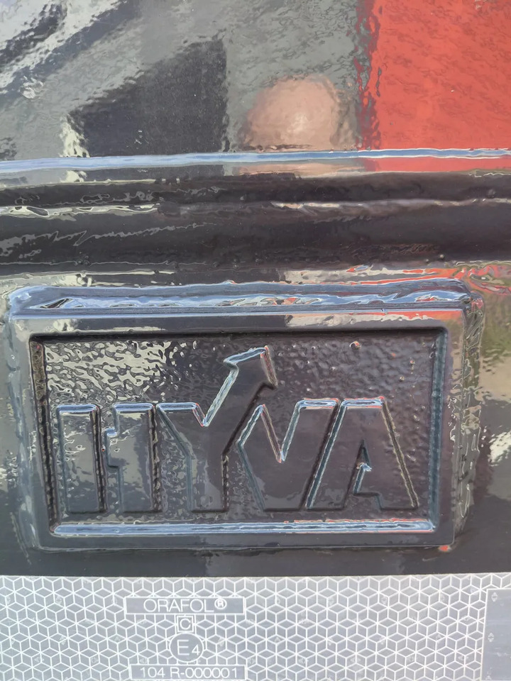 2022 Renault E-Tech D Wide - شاحنات قابلة للفك شاحنة: صور 2 2022 Renault E-Tech D Wide - شاحنات قابلة للفك شاحنة: صور 2