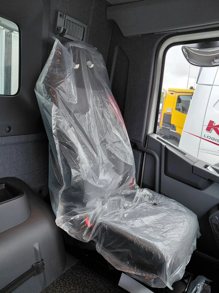 NEW Renault T380 Refrigerated Rigid - مبردة شاحنة: صور 2 NEW Renault T380 Refrigerated Rigid - مبردة شاحنة: صور 2