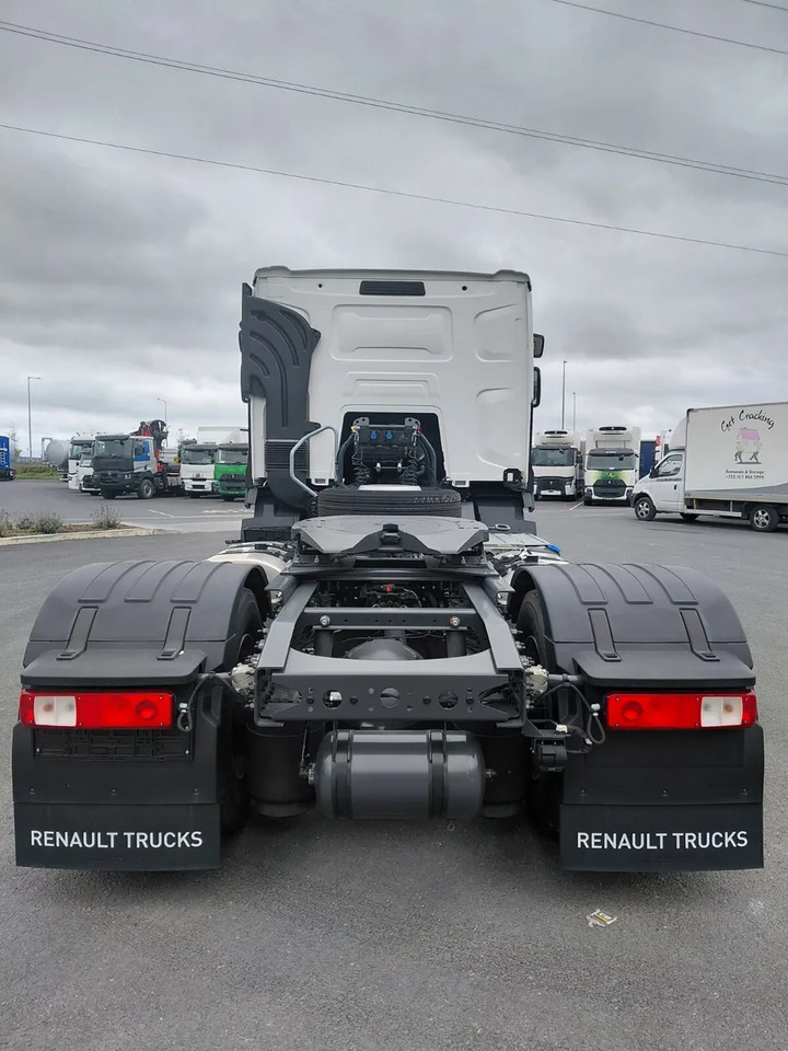 New Renault T460 / Unregistered - شاحنة جرار: صور 3 New Renault T460 / Unregistered - شاحنة جرار: صور 3