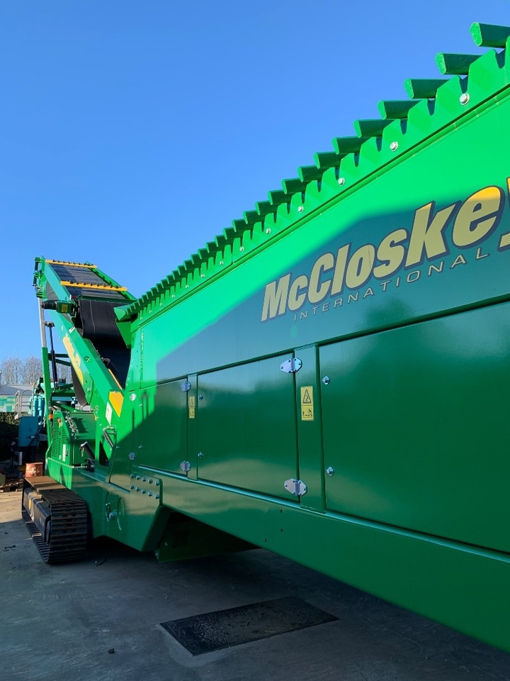 McCloskey SF80  - الناقل: صور 5 McCloskey SF80  - الناقل: صور 5