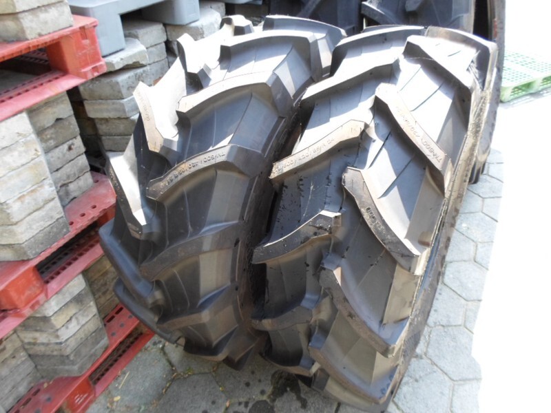 Banden Trelleborg Banden 420/85R24 & 460/85R38 - الإطارات - الآلات والماكينات الزراعية: صور 2 Banden Trelleborg Banden 420/85R24 & 460/85R38 - الإطارات - الآلات والماكينات الزراعية: صور 2