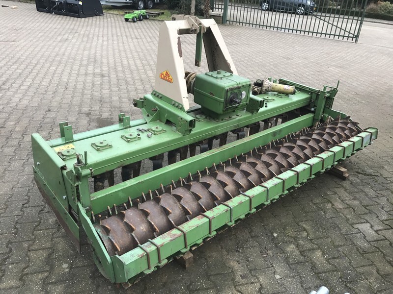 Celli rotorkopeg 3.00 m met pakkerrol - مسلفة القوة: صور 3 Celli rotorkopeg 3.00 m met pakkerrol - مسلفة القوة: صور 3