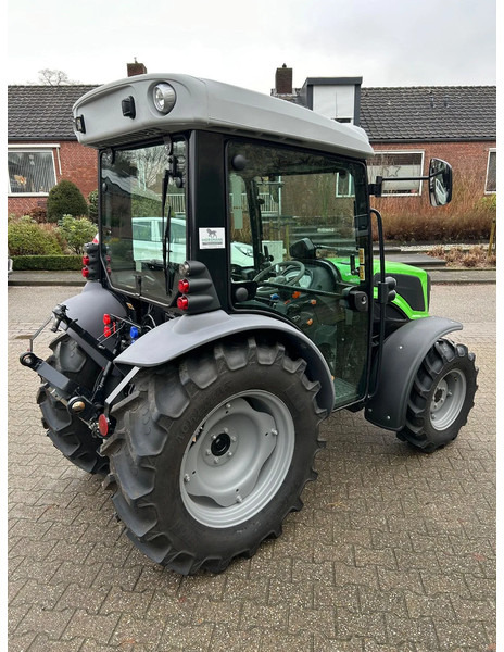 Deutz 3060 Agrokid - جرار صغير: صور 5 Deutz 3060 Agrokid - جرار صغير: صور 5