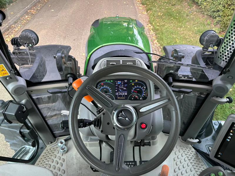 جرار Deutz 6230 TTV Deutz-Fahr 6230 TTV: صور 15 جرار Deutz 6230 TTV Deutz-Fahr 6230 TTV: صور 15