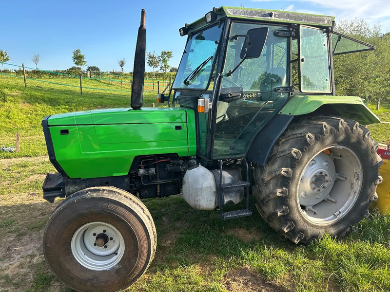 Deutz DX 3.90 Deutz-Fahr DX 3.90 - جرار: صور 1 Deutz DX 3.90 Deutz-Fahr DX 3.90 - جرار: صور 1