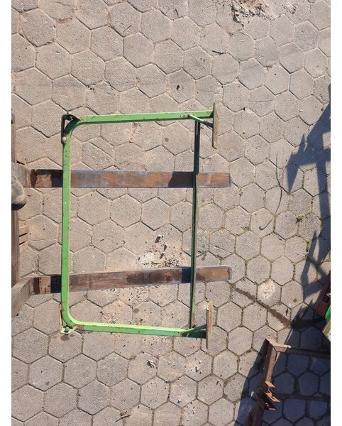 Deutz Fahr 06 07 - الكابينة والداخلية - الآلات والماكينات الزراعية: صور 1 Deutz Fahr 06 07 - الكابينة والداخلية - الآلات والماكينات الزراعية: صور 1