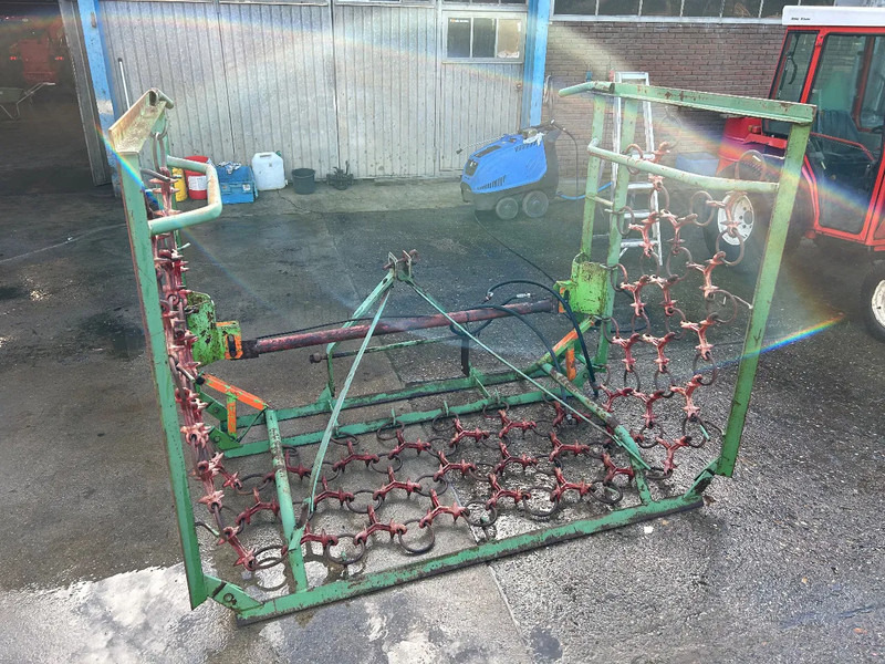 Onbekend Weidesleep 5.00 meter hydraulisch - سلسلة مسلفة: صور 5 Onbekend Weidesleep 5.00 meter hydraulisch - سلسلة مسلفة: صور 5