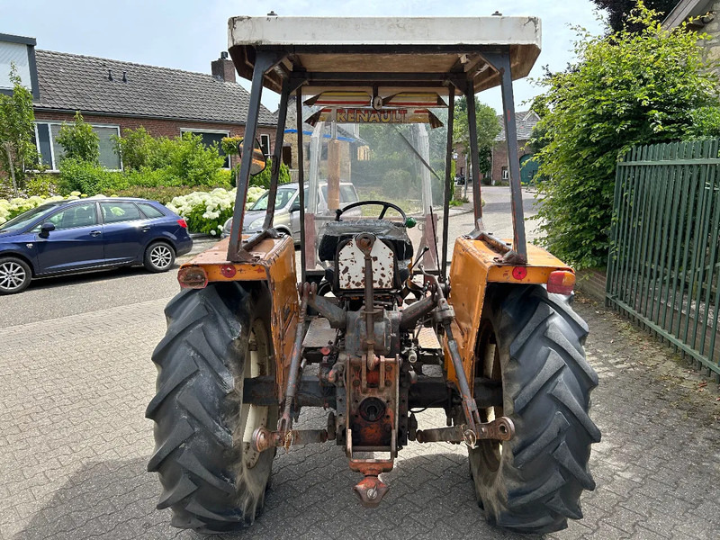 Renault 461S 461S - جرار: صور 5 Renault 461S 461S - جرار: صور 5