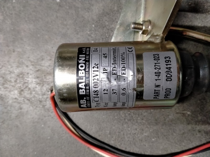 Steyr 9094 - قطع الغيار - الآلات والماكينات الزراعية: صور 2 Steyr 9094 - قطع الغيار - الآلات والماكينات الزراعية: صور 2