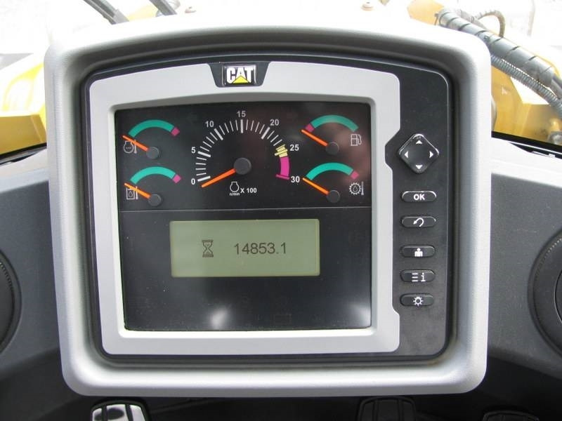 اللودر بعجل CAT 966K Top stanje: صور 22