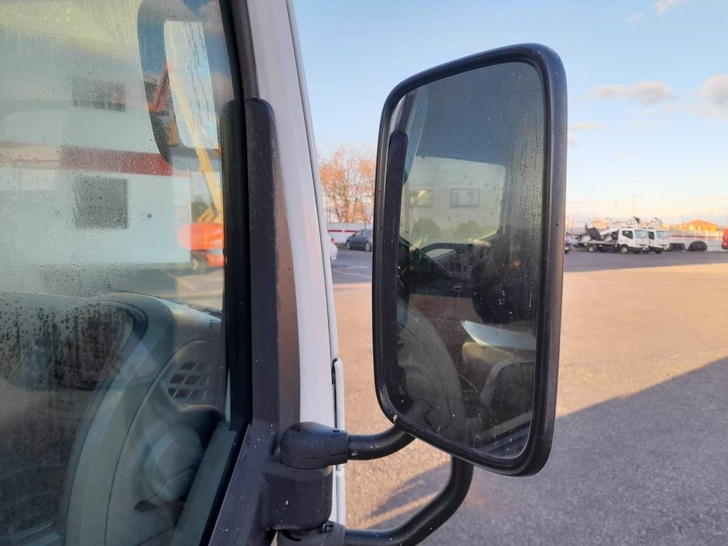 مصاعد الازدهار محمولة على شاحنة Oil & Steel 189: صور 14