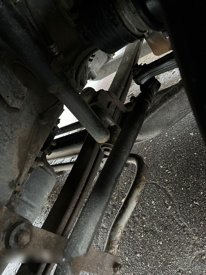 Scania G400 ADR Hydraulic - شاحنة جرار: صور 5 Scania G400 ADR Hydraulic - شاحنة جرار: صور 5