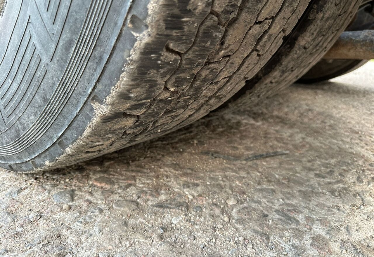 Volvo FH 500 - شاحنة جرار: صور 5 Volvo FH 500 - شاحنة جرار: صور 5