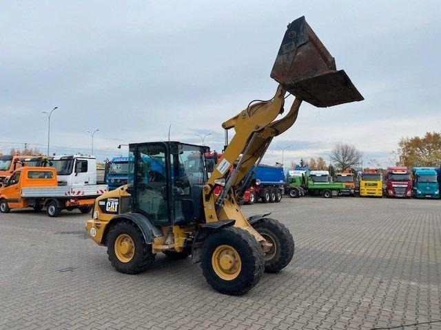 Caterpillar 906H - اللودر بعجل: صور 2 Caterpillar 906H - اللودر بعجل: صور 2